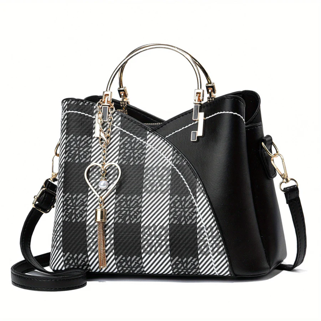 Chic Women's Handbag - LuxeGrace | Kalsten