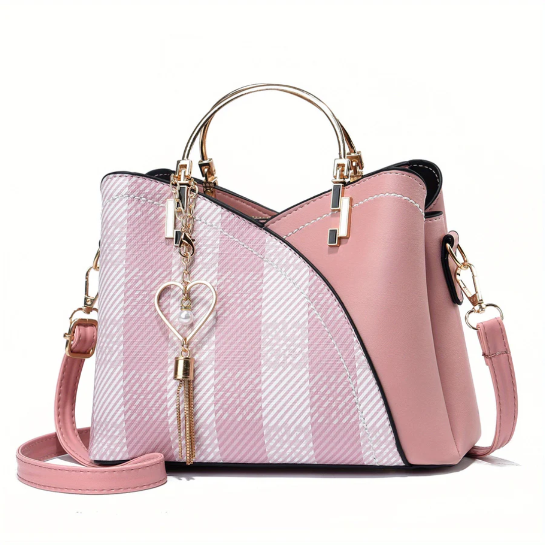 Chic Women's Handbag - LuxeGrace | Kalsten