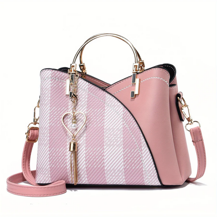 Chic Women's Handbag - LuxeGrace | Kalsten