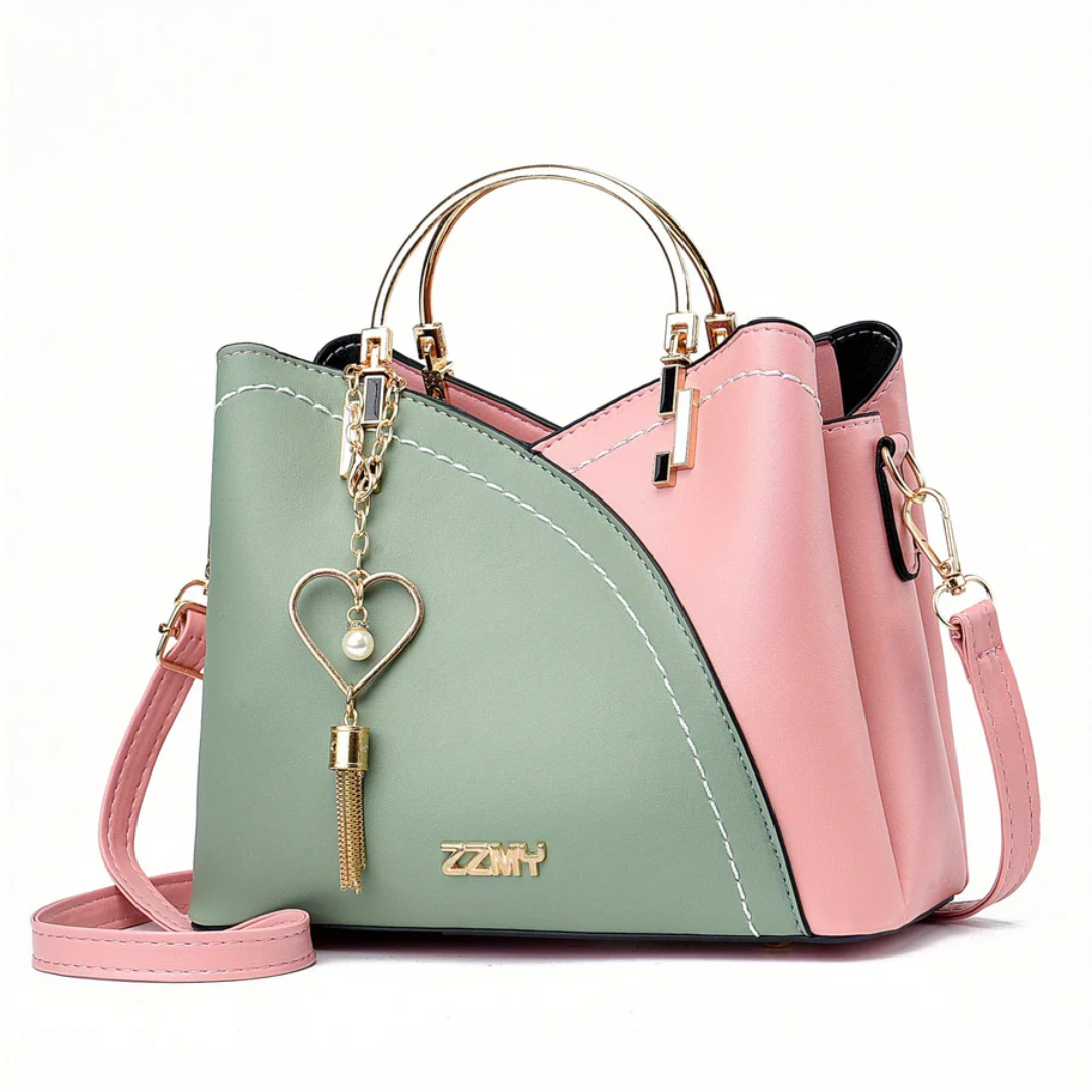 Chic Women's Handbag - LuxeGrace | Kalsten