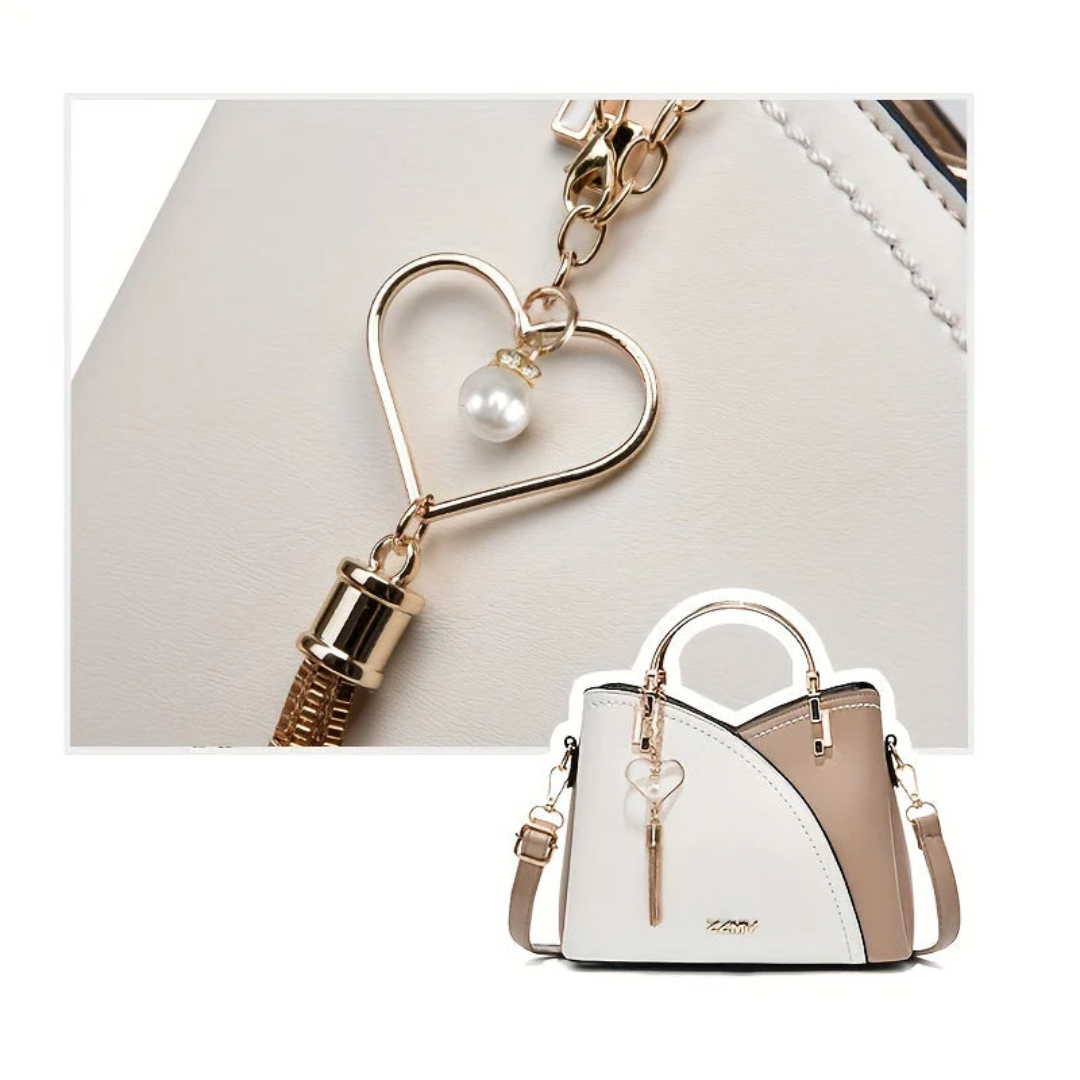 Chic Women's Handbag - LuxeGrace | Kalsten