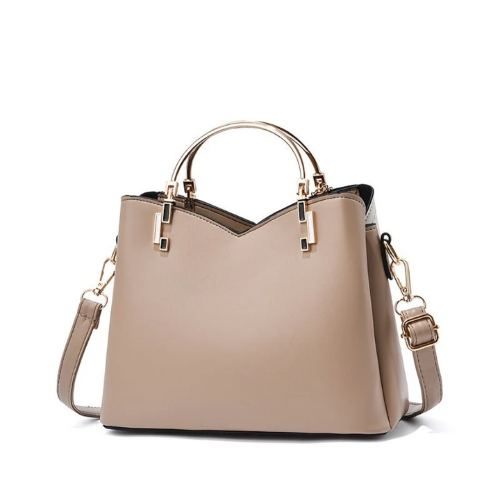 Chic Women's Handbag - LuxeGrace | Kalsten