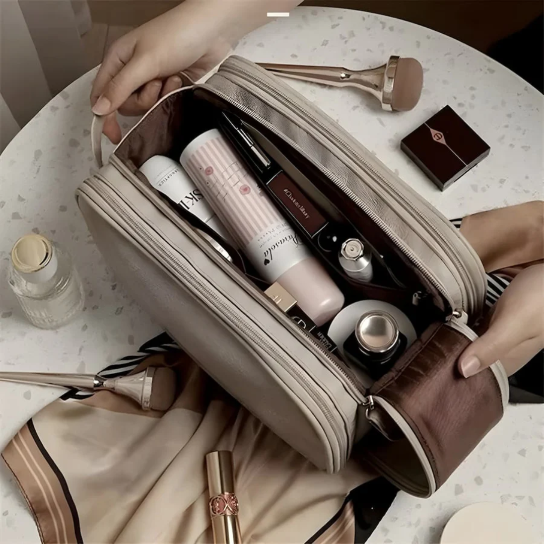 Makeup Organizer - LuxeVault | Kalsten