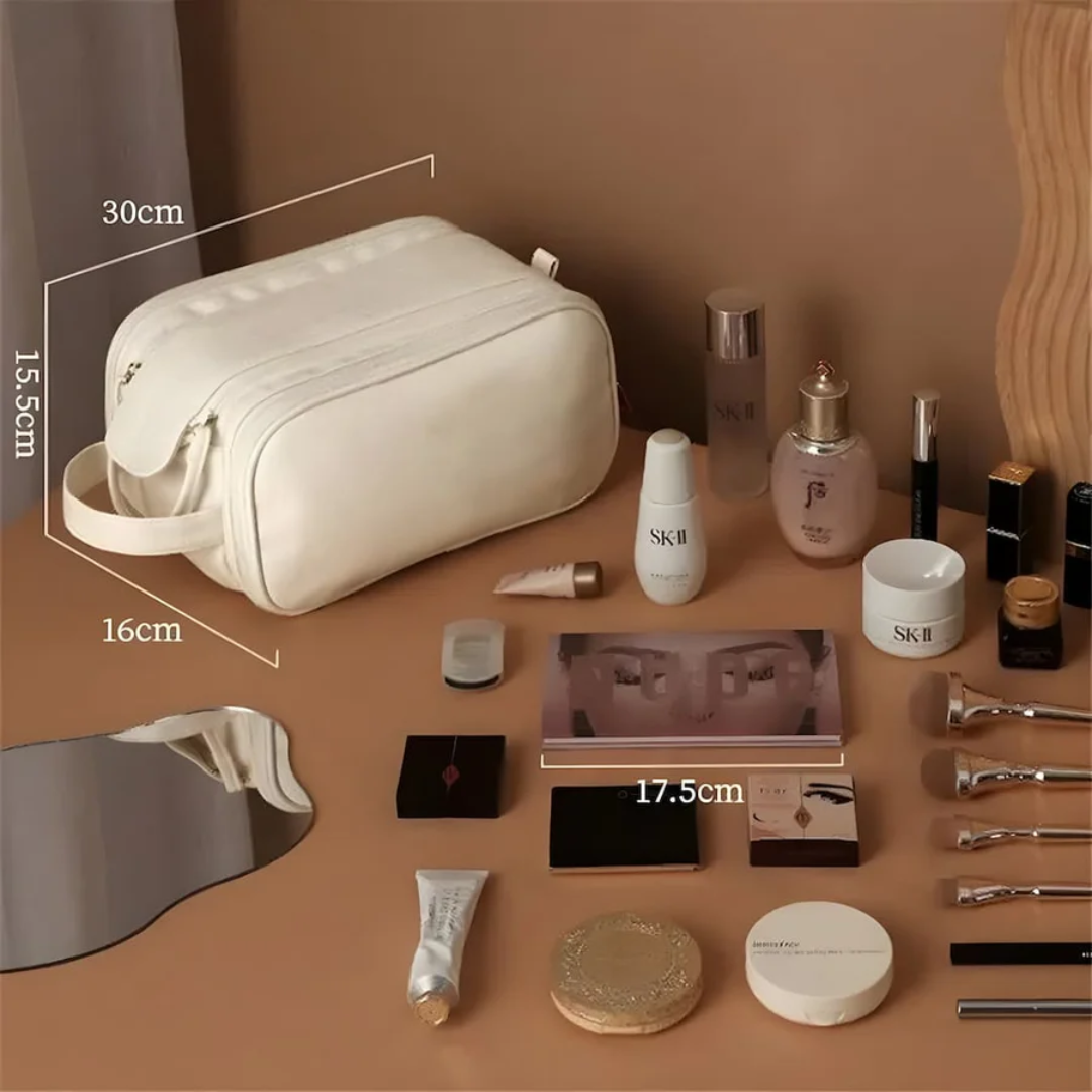 Makeup Organizer - LuxeVault | Kalsten