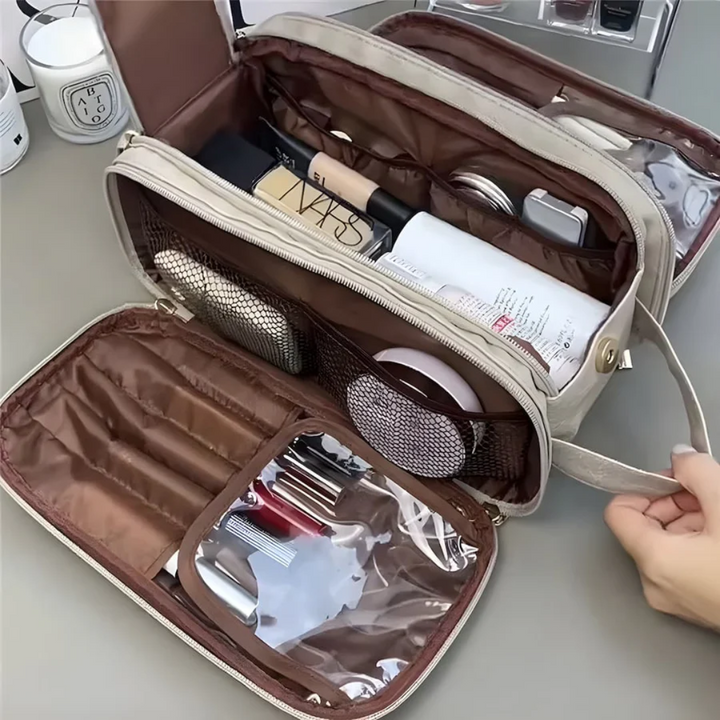 Makeup Organizer - LuxeVault | Kalsten