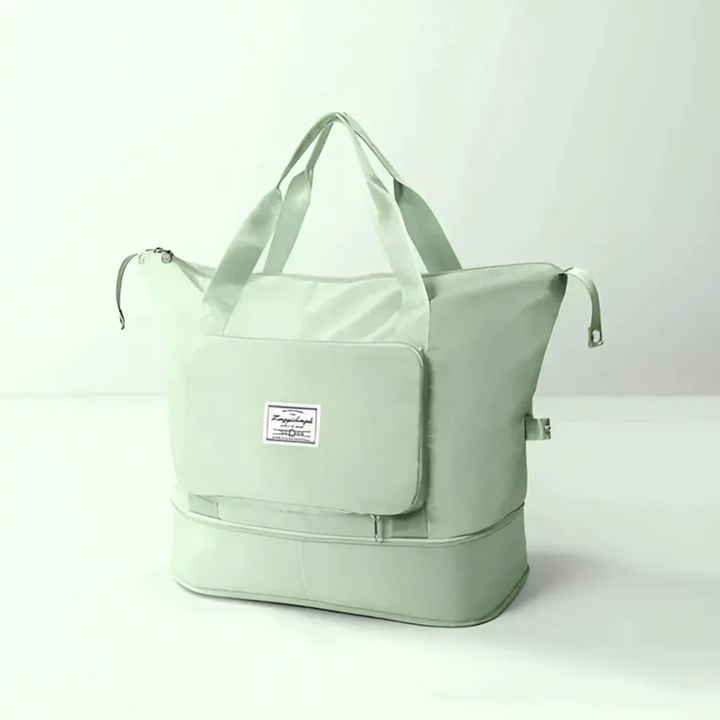 Waterproof and Foldable Travel Bag - FlexPack | Kalsten