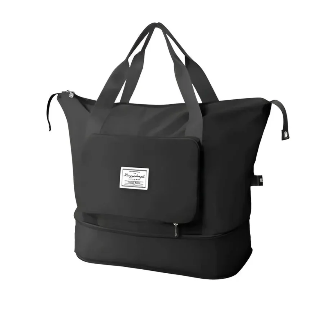 Waterproof and Foldable Travel Bag - FlexPack | Kalsten