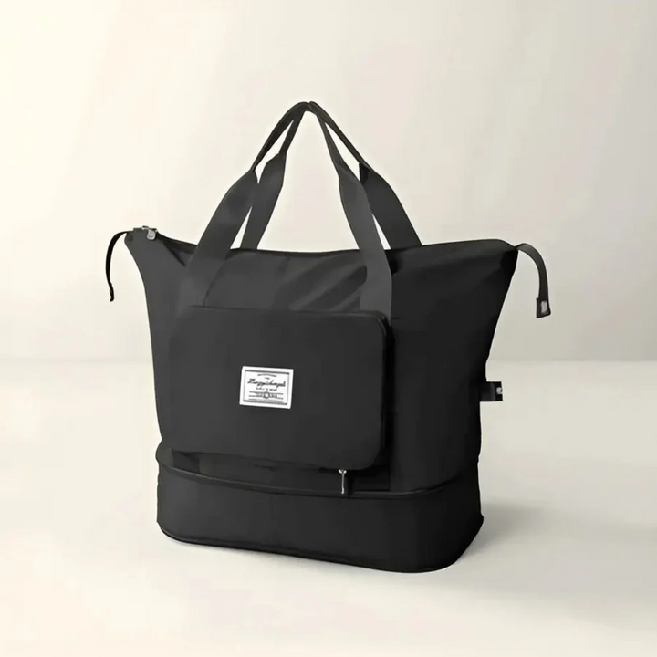 Waterproof and Foldable Travel Bag - FlexPack | Kalsten
