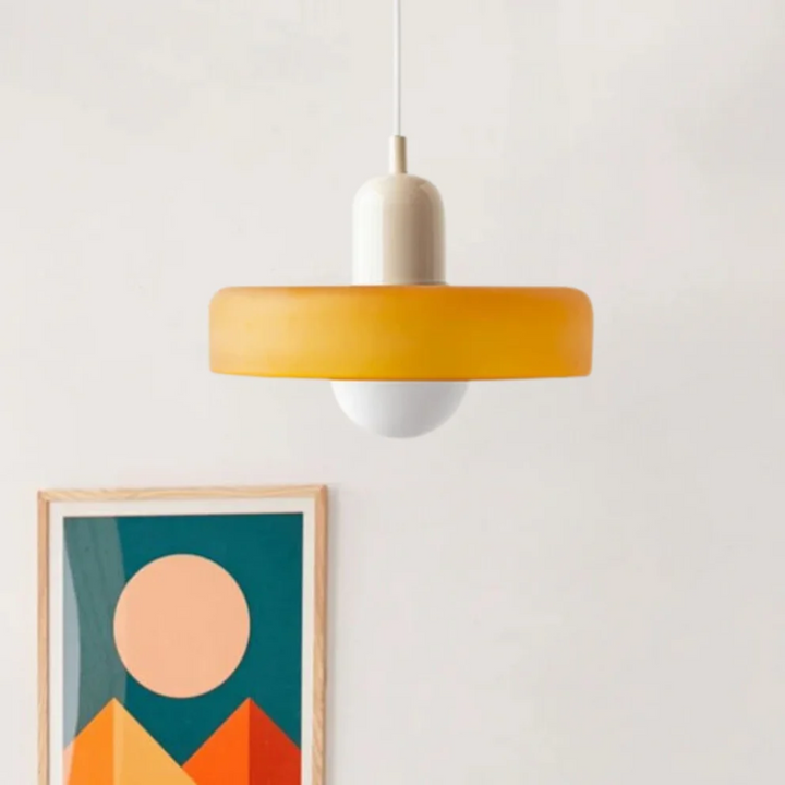 Designer LED Pendant Lamp - GloboLuxe | Kalsten