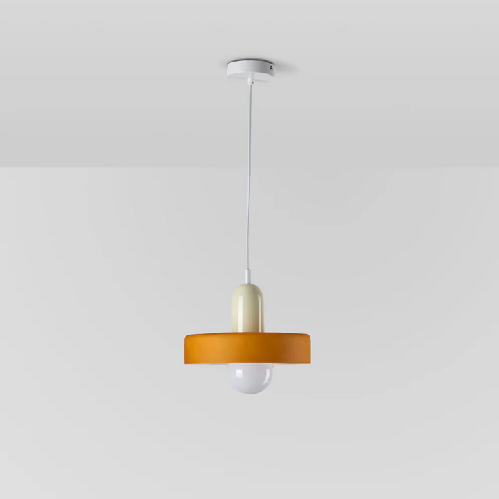 Designer LED Pendant Lamp - GloboLuxe | Kalsten
