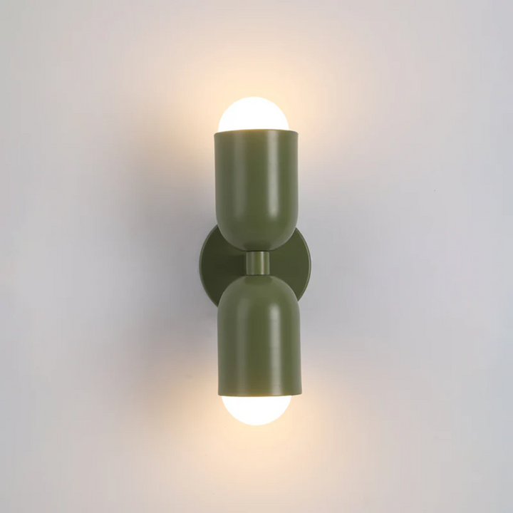 Design Double-Sided LED Wall Light - Colorwave | Kalsten