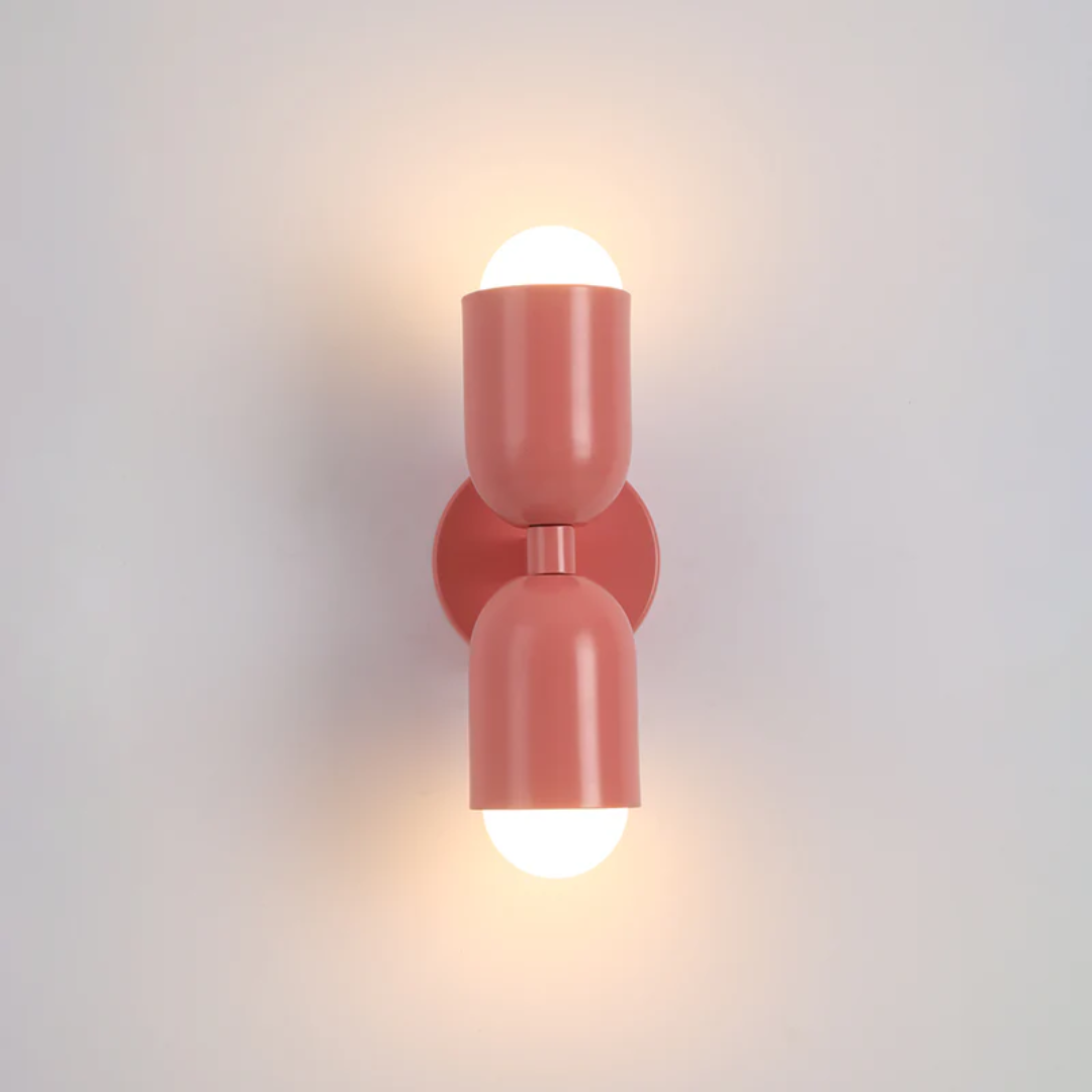 Design Double-Sided LED Wall Light - Colorwave | Kalsten