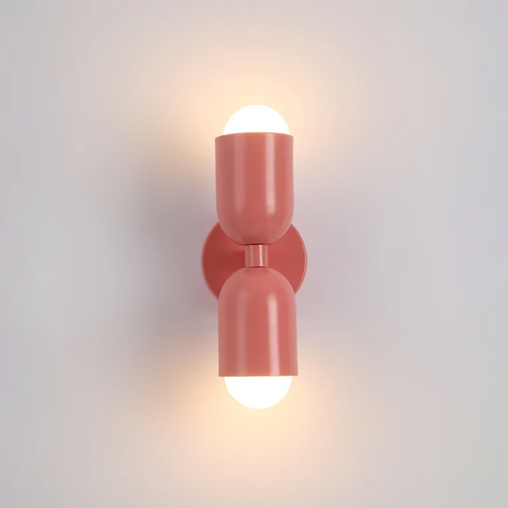 Design Double-Sided LED Wall Light - Colorwave | Kalsten