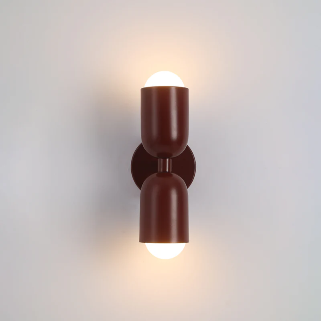 Design Double-Sided LED Wall Light - Colorwave | Kalsten