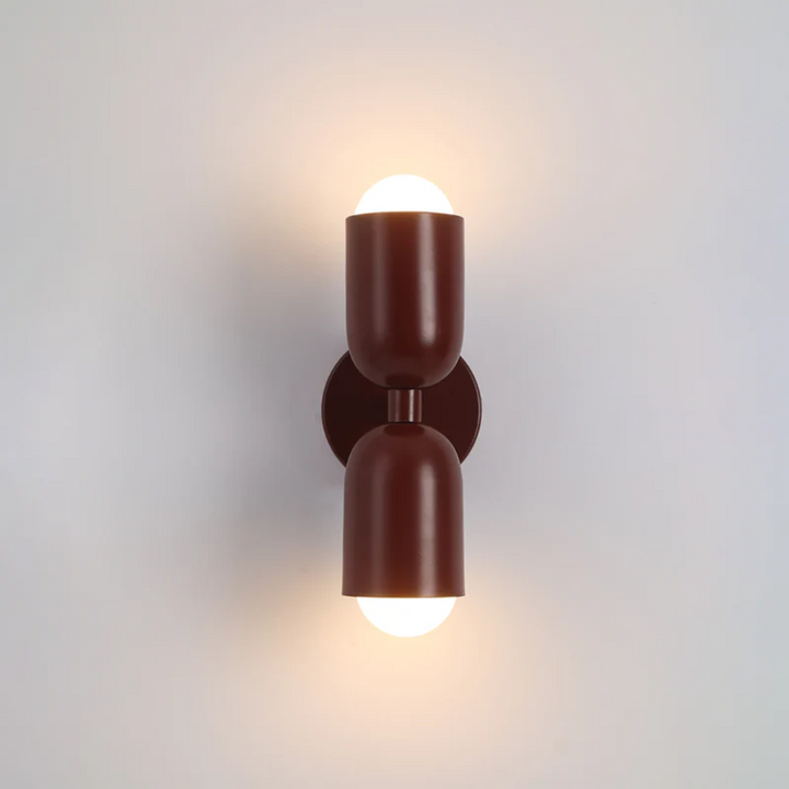 Design Double-Sided LED Wall Light - Colorwave | Kalsten