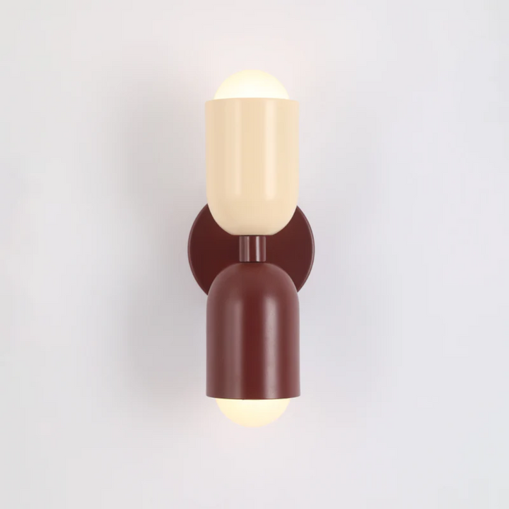 Design Double-Sided LED Wall Light - Colorwave | Kalsten