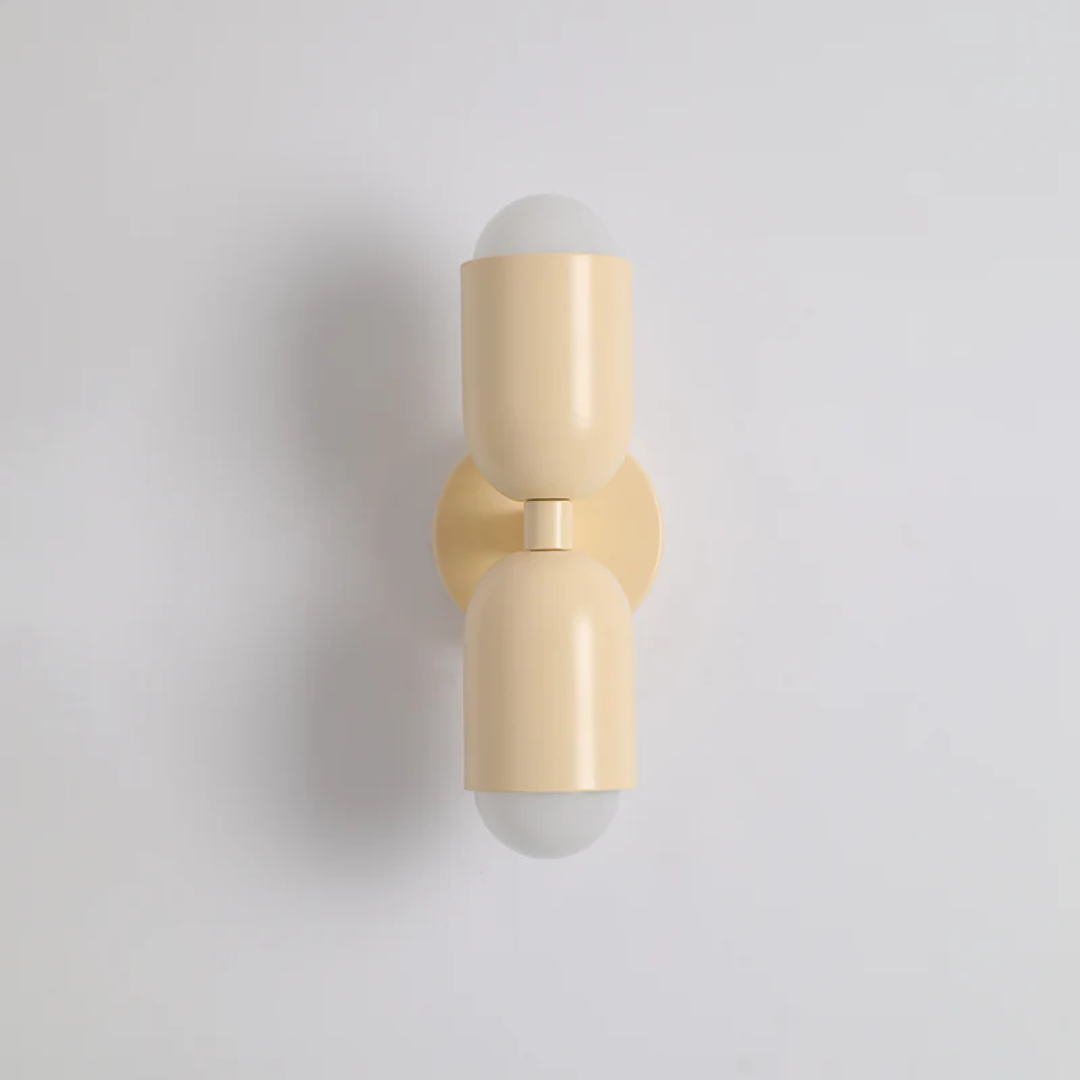 Design Double-Sided LED Wall Light - Colorwave | Kalsten