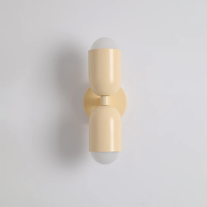 Design Double-Sided LED Wall Light - Colorwave | Kalsten