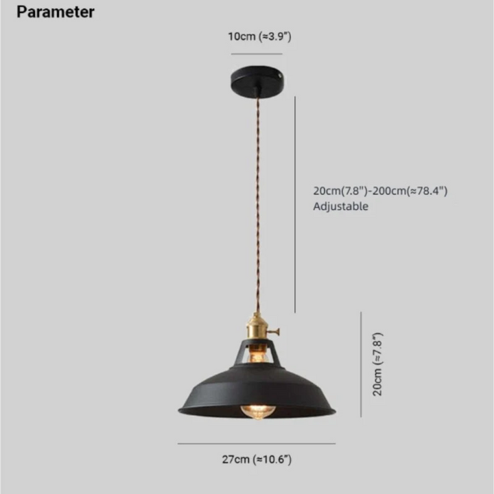 Modern Colorful LED Pendant Lamp - ChromaLuxe | Kalsten