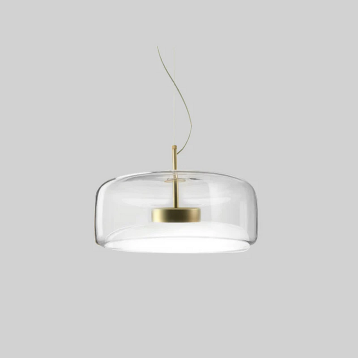 Retro LED Pendant Lamp - VintageGlow | Kalsten