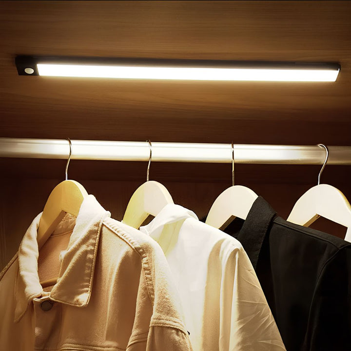 Wireless Motion Sensor Lamp - GlowMotion | Kalsten