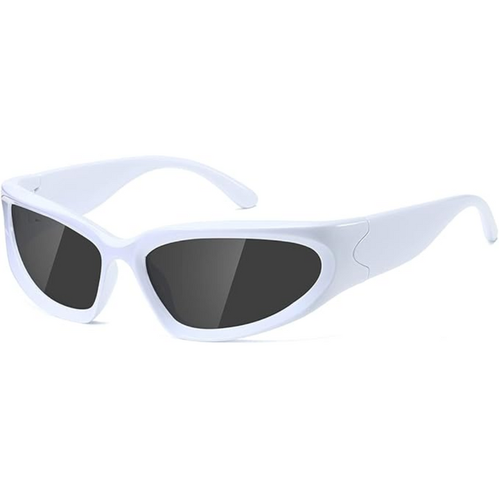 Polarized Sports Sunglasses - SwiftWrap | Kalsten
