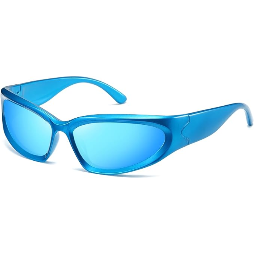 Polarized Sports Sunglasses - SwiftWrap | Kalsten