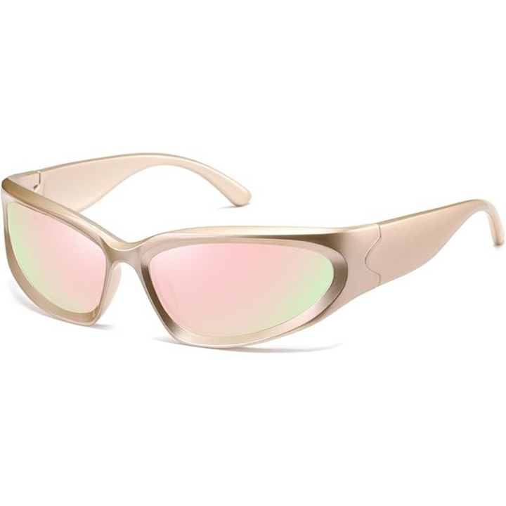 Polarized Sports Sunglasses - SwiftWrap | Kalsten