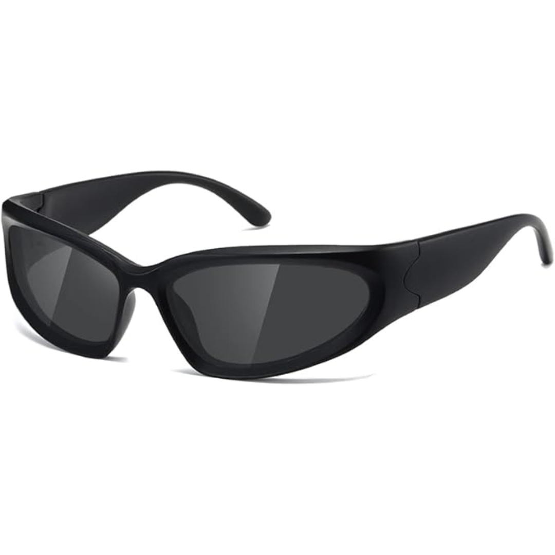 Polarized Sports Sunglasses - SwiftWrap | Kalsten