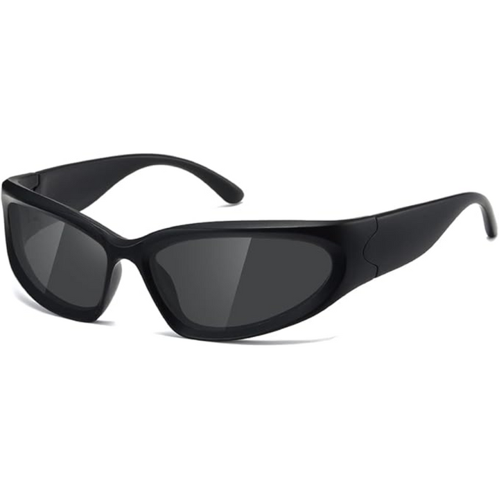 Polarized Sports Sunglasses - SwiftWrap | Kalsten