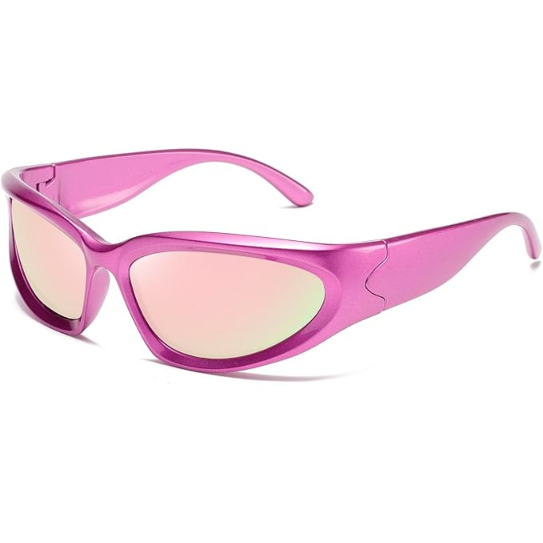 Polarized Sports Sunglasses - SwiftWrap | Kalsten