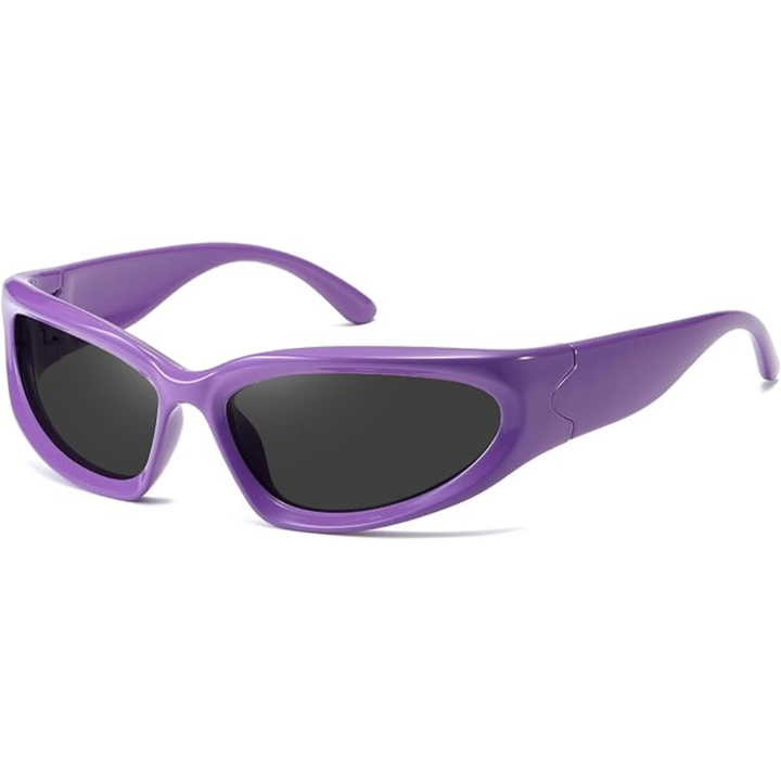 Polarized Sports Sunglasses - SwiftWrap | Kalsten