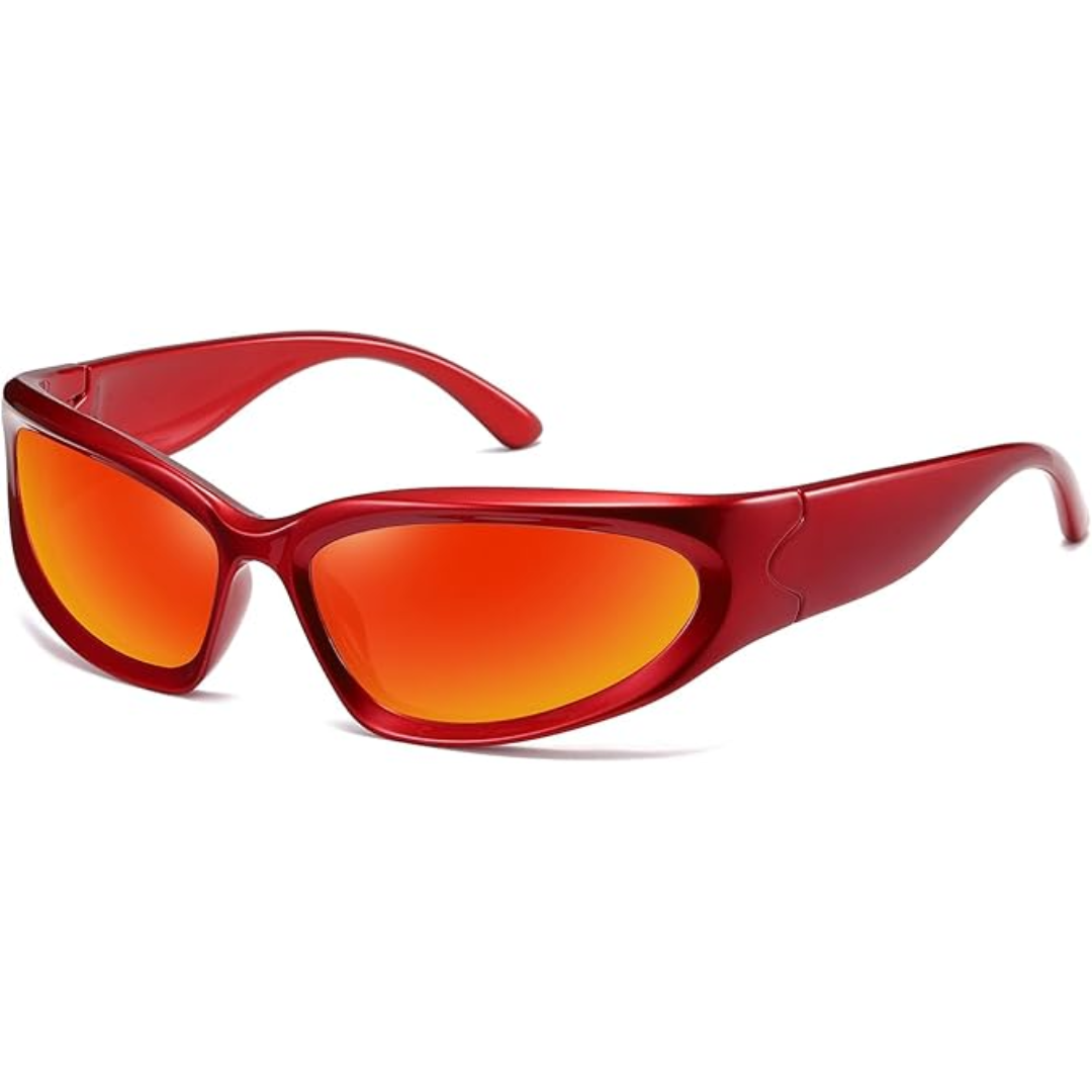 Polarized Sports Sunglasses - SwiftWrap | Kalsten