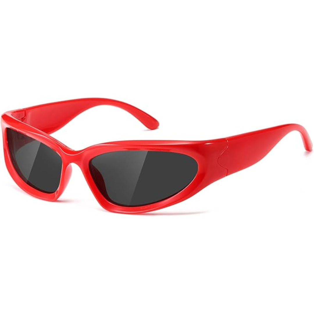 Polarized Sports Sunglasses - SwiftWrap | Kalsten