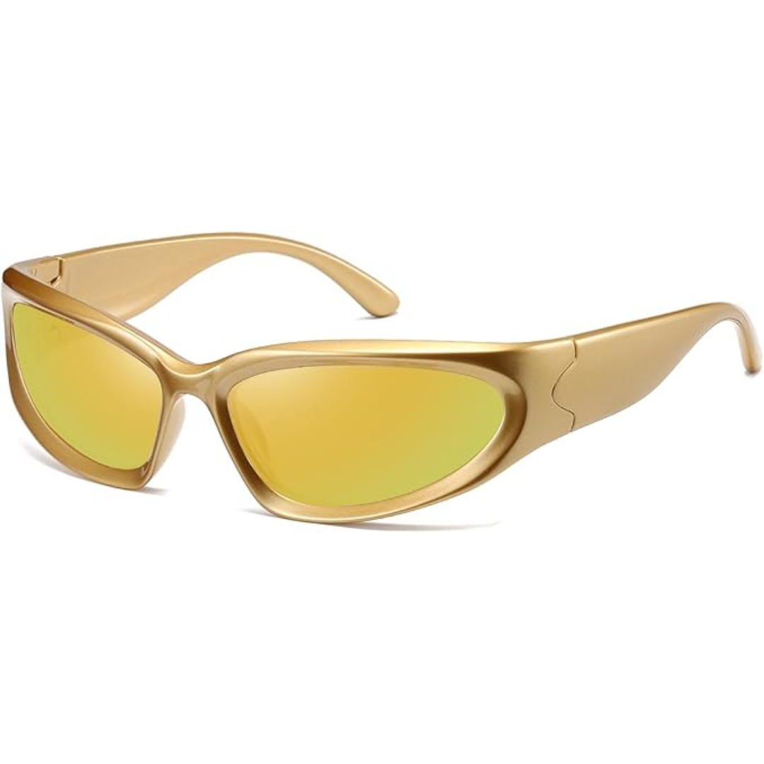 Polarized Sports Sunglasses - SwiftWrap | Kalsten
