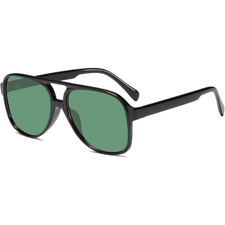 Retro Aviator Sunglasses - Indy | Kalsten