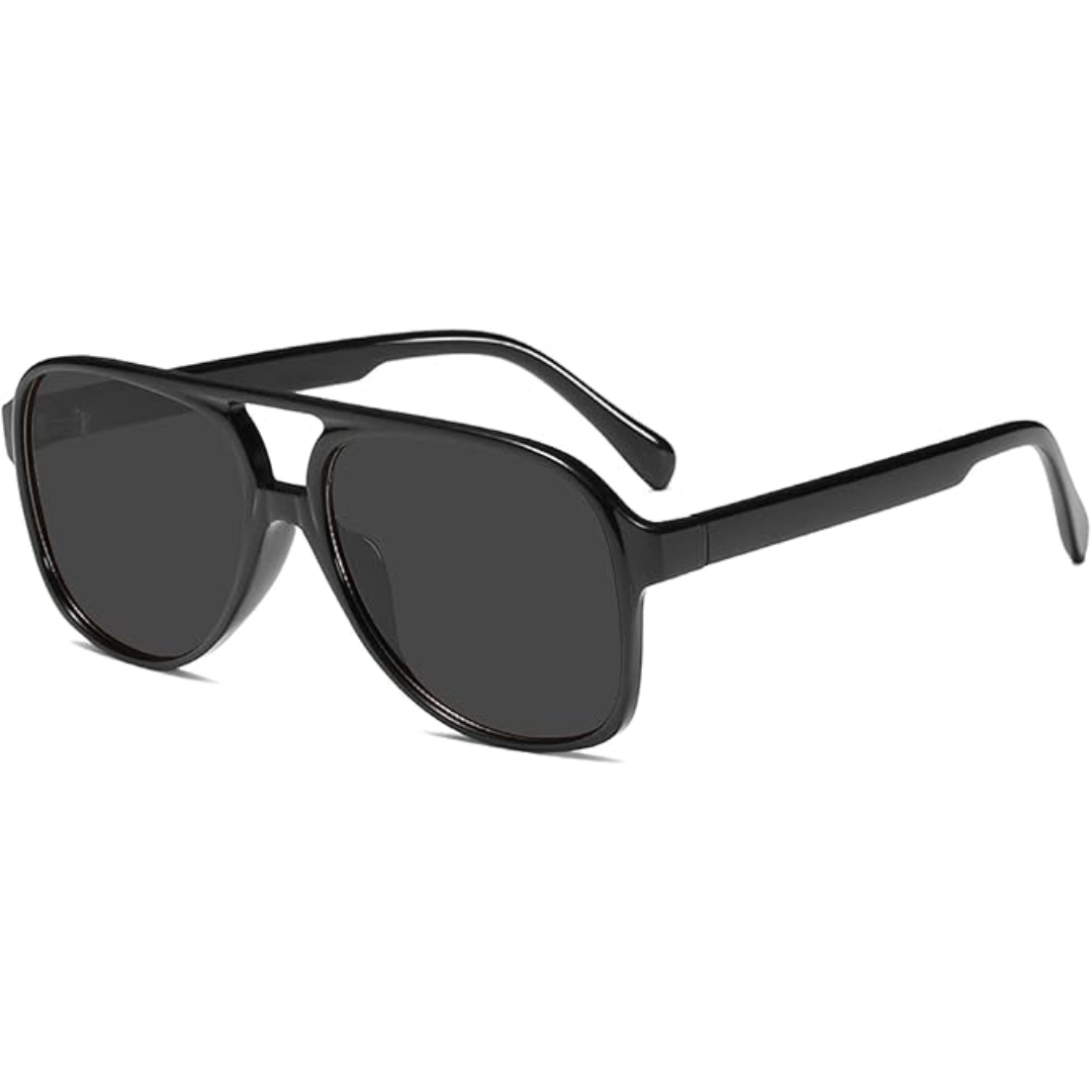 Retro Aviator Sunglasses - Indy | Kalsten