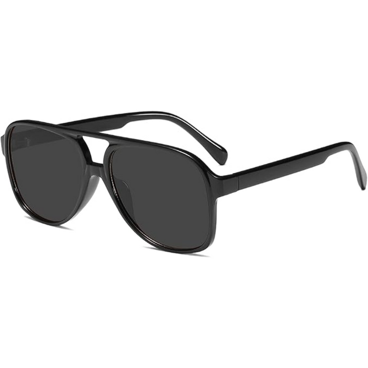 Retro Aviator Sunglasses - Indy | Kalsten