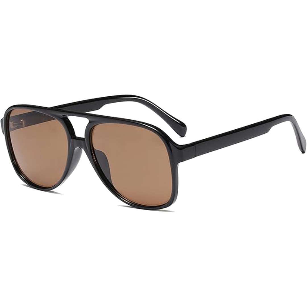 Retro Aviator Sunglasses - Indy | Kalsten