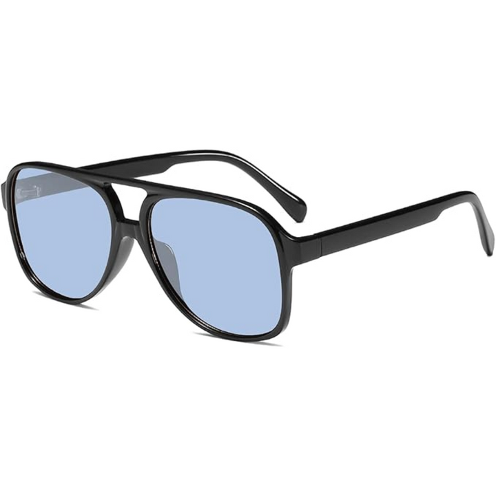 Retro Aviator Sunglasses - Indy | Kalsten