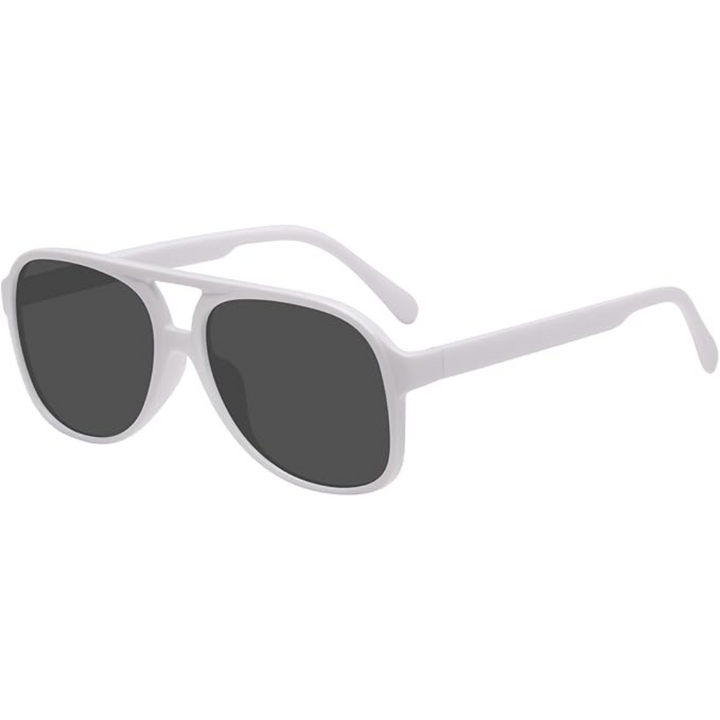 Retro Aviator Sunglasses - Indy | Kalsten