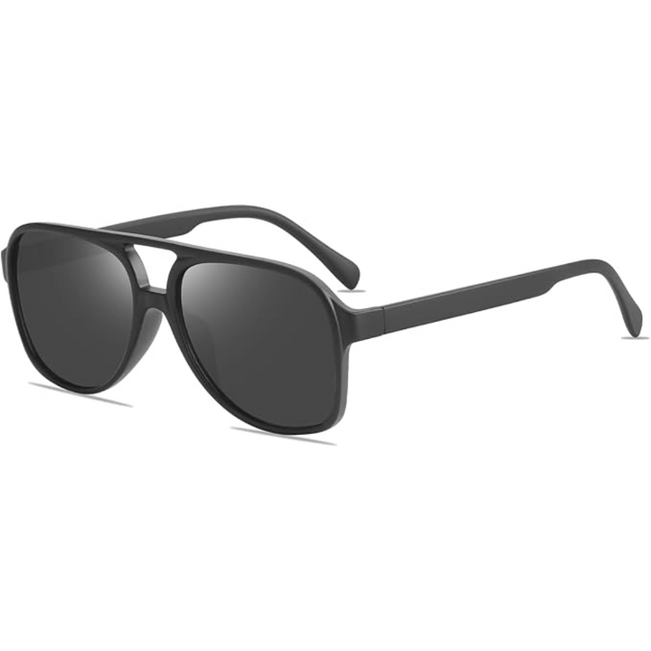 Retro Aviator Sunglasses - Indy | Kalsten