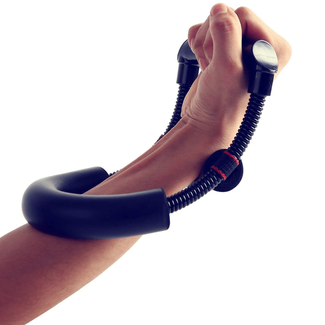 Kalsten | Adjustable grip trainer for strengthening the hand & forearm