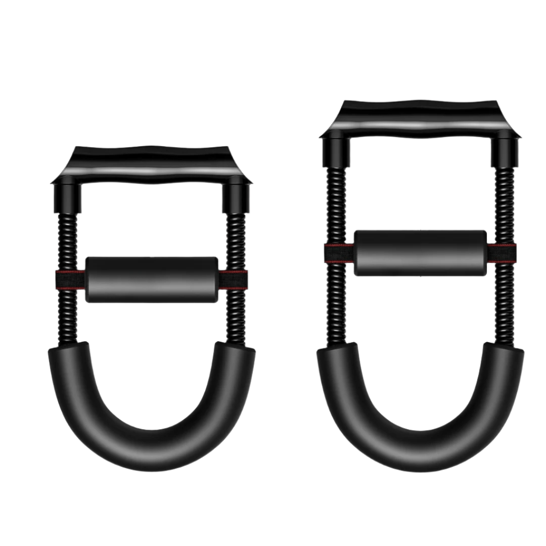 Kalsten | Adjustable grip trainer for strengthening the hand & forearm