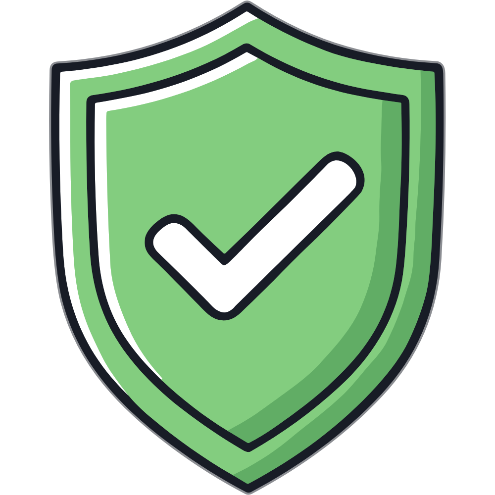 3 Year Warranty