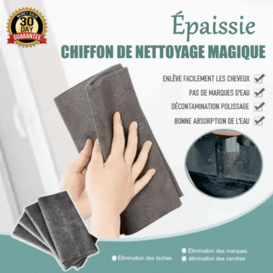 SparkleWipe A cleaner home than ever before! | Kalsten