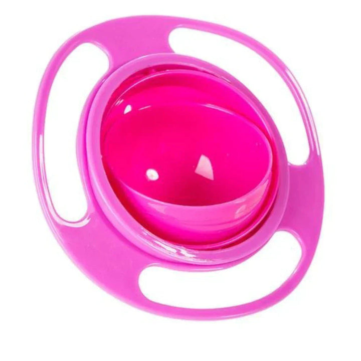 SpinSafe Baby Bowl Anti-Drip 360° | Kalsten