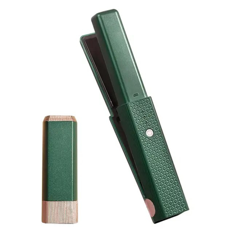 Kalsten | Portable cordless straightener with USB charging