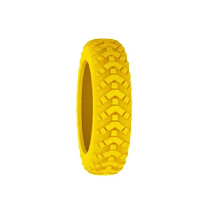 Rollrausch — Make your luggage quiet, durable, and unmistakably visible | Kalsten