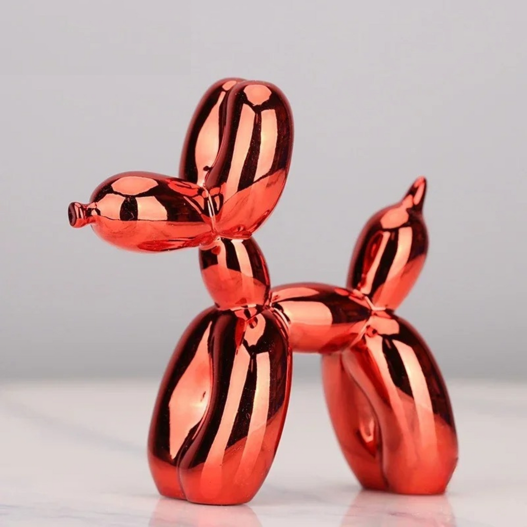 Kalsten | Balloon Dog Sculpture